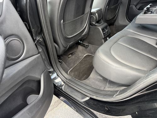 2017 BMW X1 — photo 20