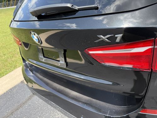 2017 BMW X1 — photo 22