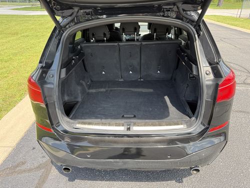2017 BMW X1 — photo 23