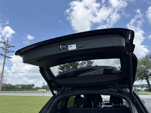 2017 BMW X1 — photo 25