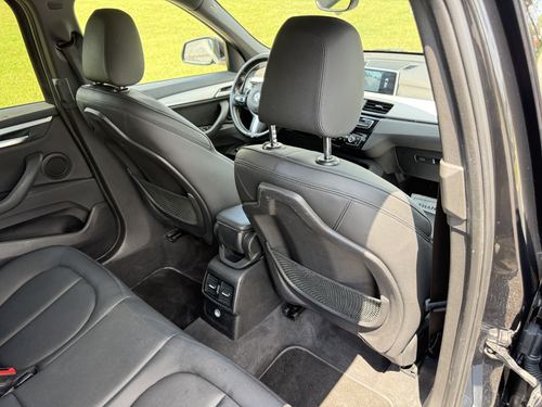 2017 BMW X1 — photo 36