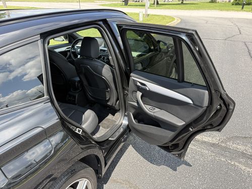 2017 BMW X1 — photo 39