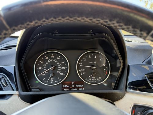 2016 BMW X1 — photo 21