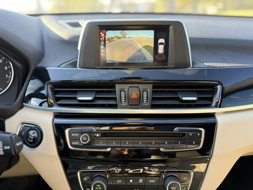 2016 BMW X1 — photo 20