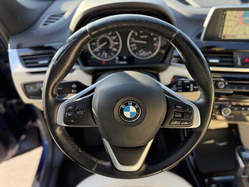 2016 BMW X1 — photo 14