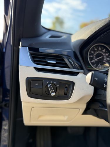 2016 BMW X1 — photo 30