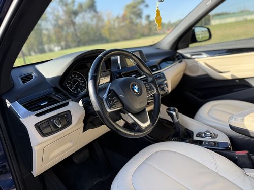 2016 BMW X1 — photo 13