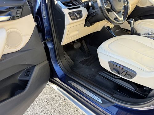 2016 BMW X1 — photo 31