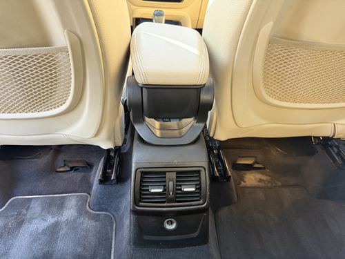 2016 BMW X1 — photo 22