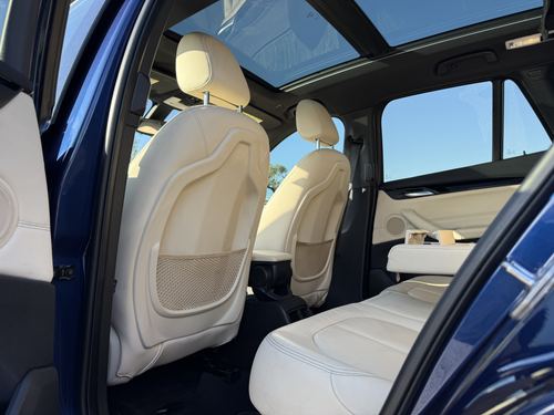 2016 BMW X1 — photo 23