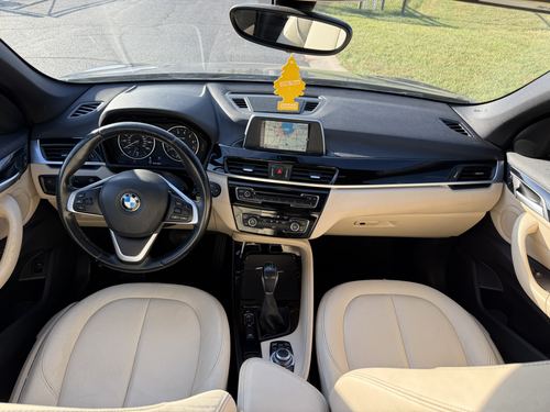 2016 BMW X1 — photo 35