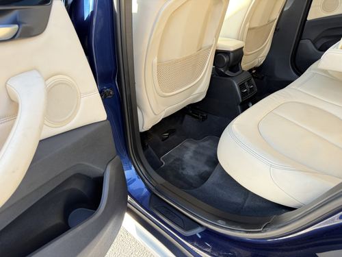 2016 BMW X1 — photo 36