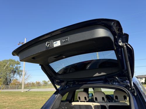 2016 BMW X1 xDrive 28i — photo 40