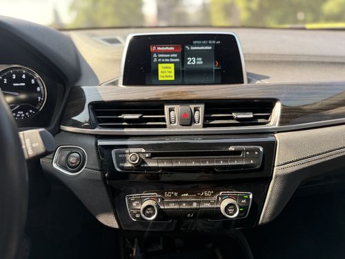 2018 BMW X2 — photo 23