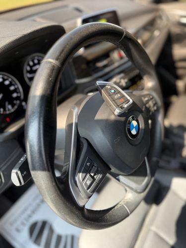 2018 BMW X2 — photo 26