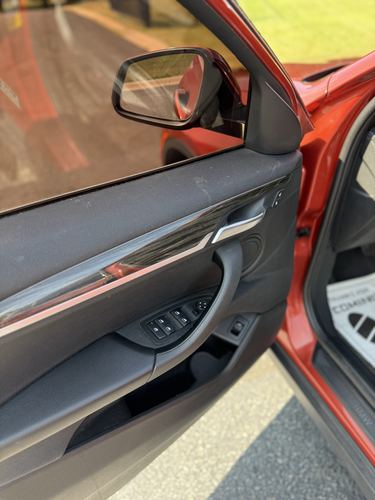 2018 BMW X2 — photo 31