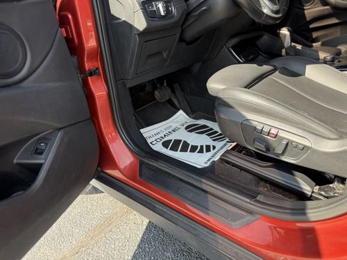 2018 BMW X2 — photo 33