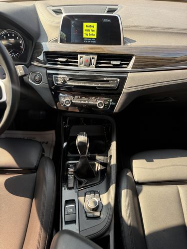 2018 BMW X2 — photo 35