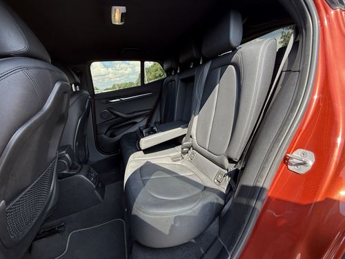 2018 BMW X2 — photo 40