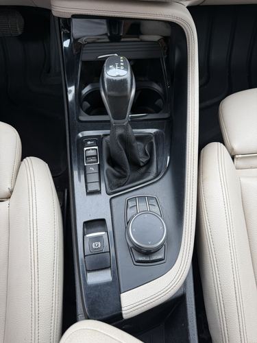 2018 BMW X2 — photo 22