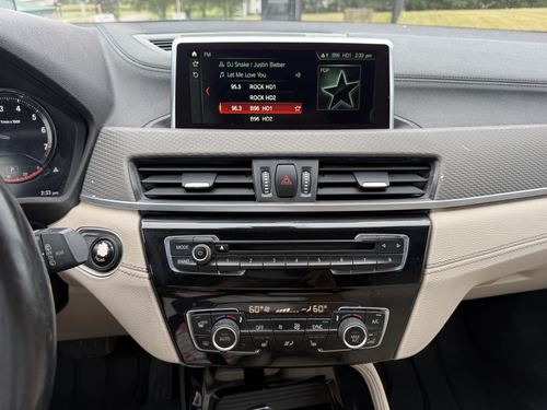 2018 BMW X2 — photo 23