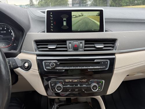 2018 BMW X2 — photo 24