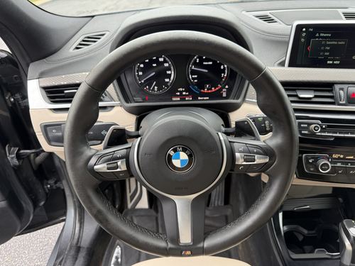 2018 BMW X2 — photo 25