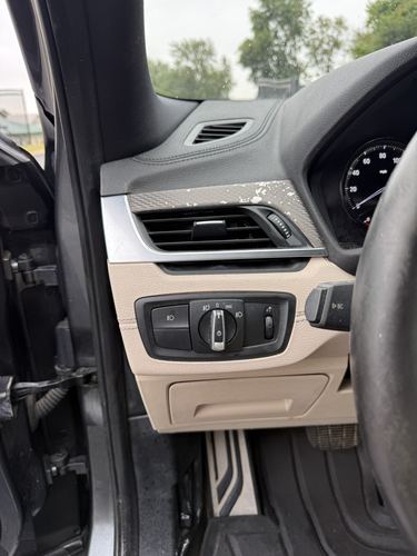 2018 BMW X2 — photo 26