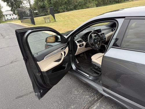 2018 BMW X2 — photo 30