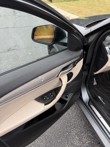 2018 BMW X2 — photo 31