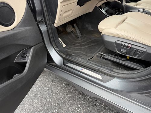 2018 BMW X2 — photo 32