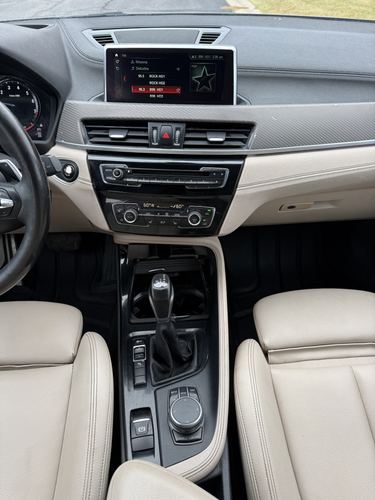 2018 BMW X2 — photo 34