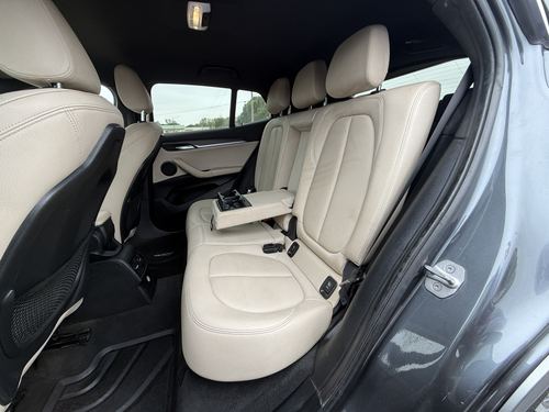 2018 BMW X2 — photo 39