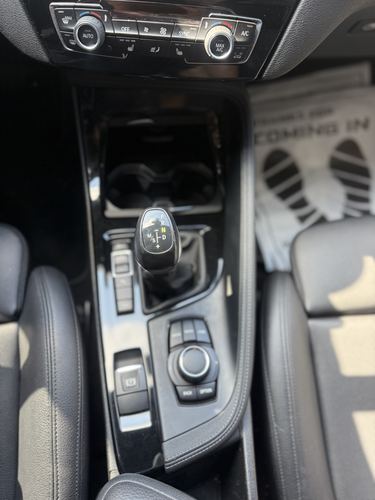 2018 BMW X2 — photo 21