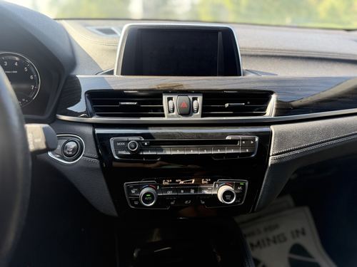 2018 BMW X2 — photo 22
