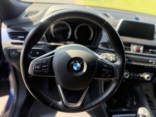 2018 BMW X2 — photo 23