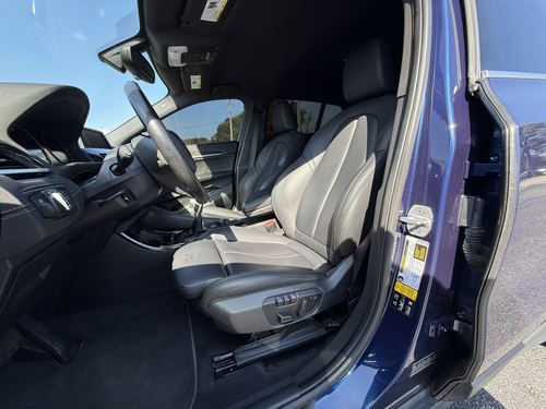 2018 BMW X2 — photo 27