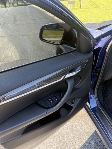 2018 BMW X2 — photo 29
