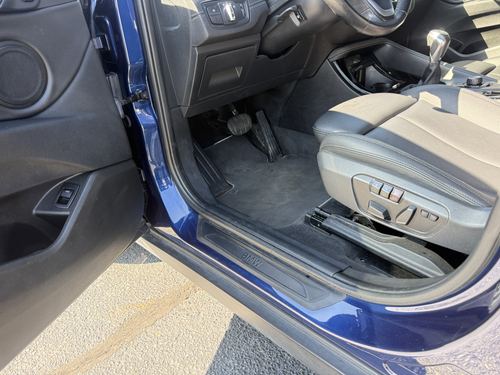 2018 BMW X2 — photo 30