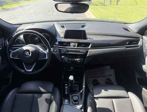 2018 BMW X2 — photo 31