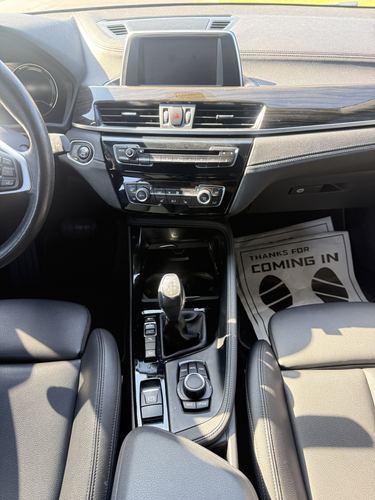 2018 BMW X2 — photo 32