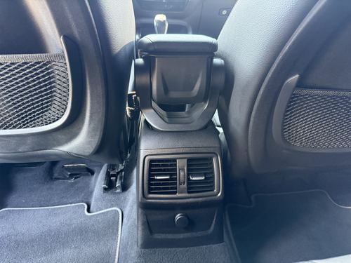 2018 BMW X2 — photo 33