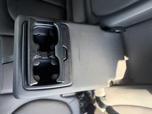 2018 BMW X2 — photo 34
