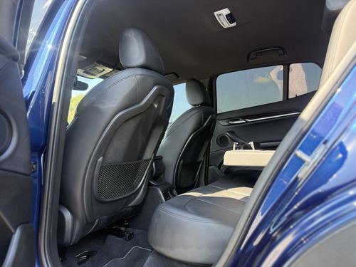 2018 BMW X2 — photo 35