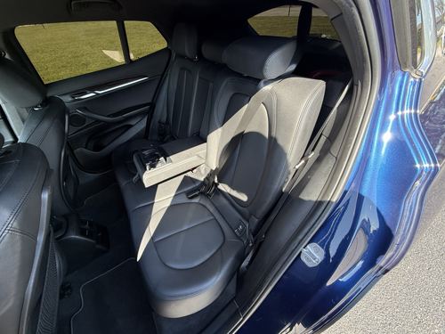 2018 BMW X2 — photo 36