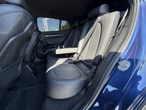 2018 BMW X2 — photo 37
