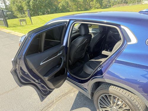 2018 BMW X2 — photo 38