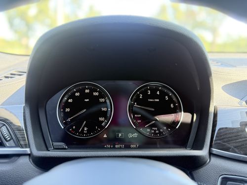 2018 BMW X2 — photo 39