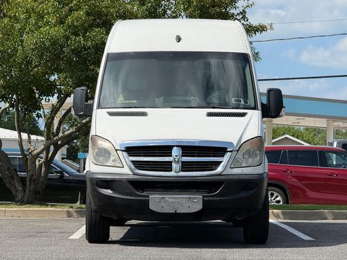 2008 Dodge Sprinter C2500/P2500 — photo 11