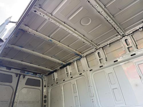 2008 Dodge Sprinter C2500/P2500 — photo 15